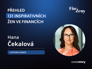 Hana Čekalová: Když je vůle, většina věcí se dá naučit