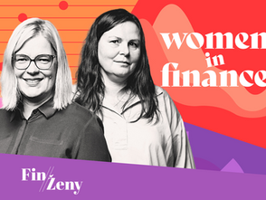 Na home officu si nelze dát nohy na stůl, ale ani strávit celý den u počítače v pyžamu, říkají Veronika Solimanová a Linda Štucbartová
