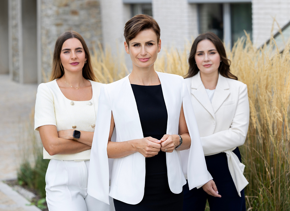 Průzkum v rámci projektu NextŽeny