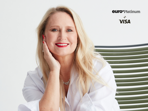 Michaela Bauer: Bankovnictví jde dělat s úsměvem a lehkostí