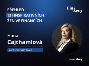 Hana Cajthamlová: Rozvíjet znalosti je stejně důležité jako budovat sebevědomí