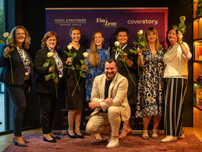 FOTOGALERIE: Změna je rodu ženského