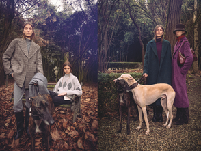 Móda & Networking v butiku TWINSET