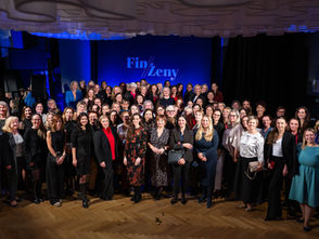 FOTOGALERIE: Vyhlášení přehledu 131 inspirativních žen 2025