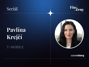 Pavlína Krejčí: I účetní a daňaři mohou přinášet strategický vhled