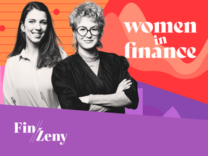 Chceme, aby maminky na mateřské nebyly přehlížené. Snažíme se zbavit překážek, kdy platíme takzvanou mateřskou daň, říkají Lucie Bášová a Laureen Höllge