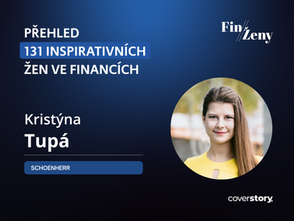 Kristýna Tupá: Upřímnost k sobě samé je první krok k růstu