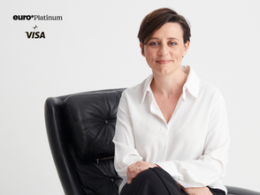 Valentina Stranieri: Největším bohatstvím banky jsou lidé