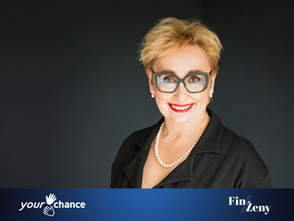 Dáváme šance, které mění osudy, říká Jana Merunková