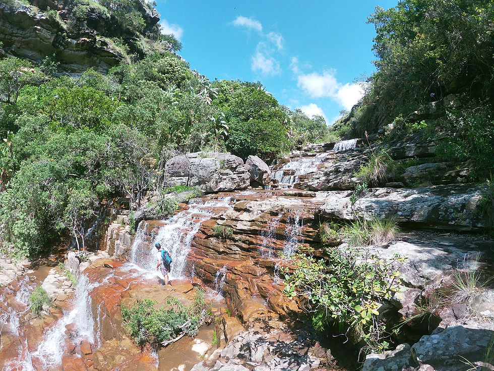 MPONDO WEEKENDER 2 NIGHTS
