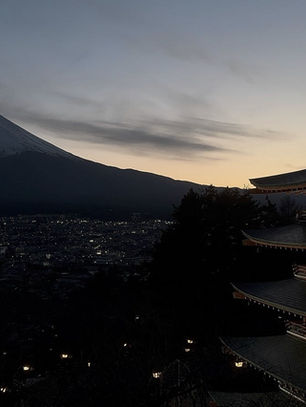 Mono no aware, Komorebi