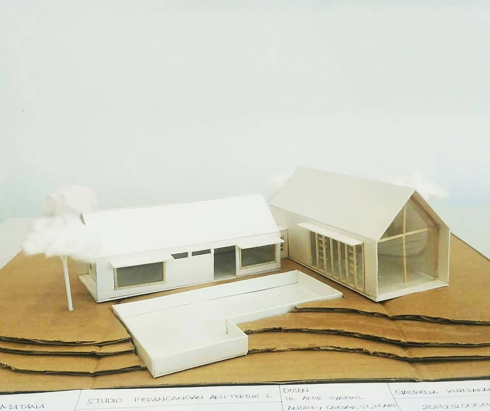 VILLA GABY