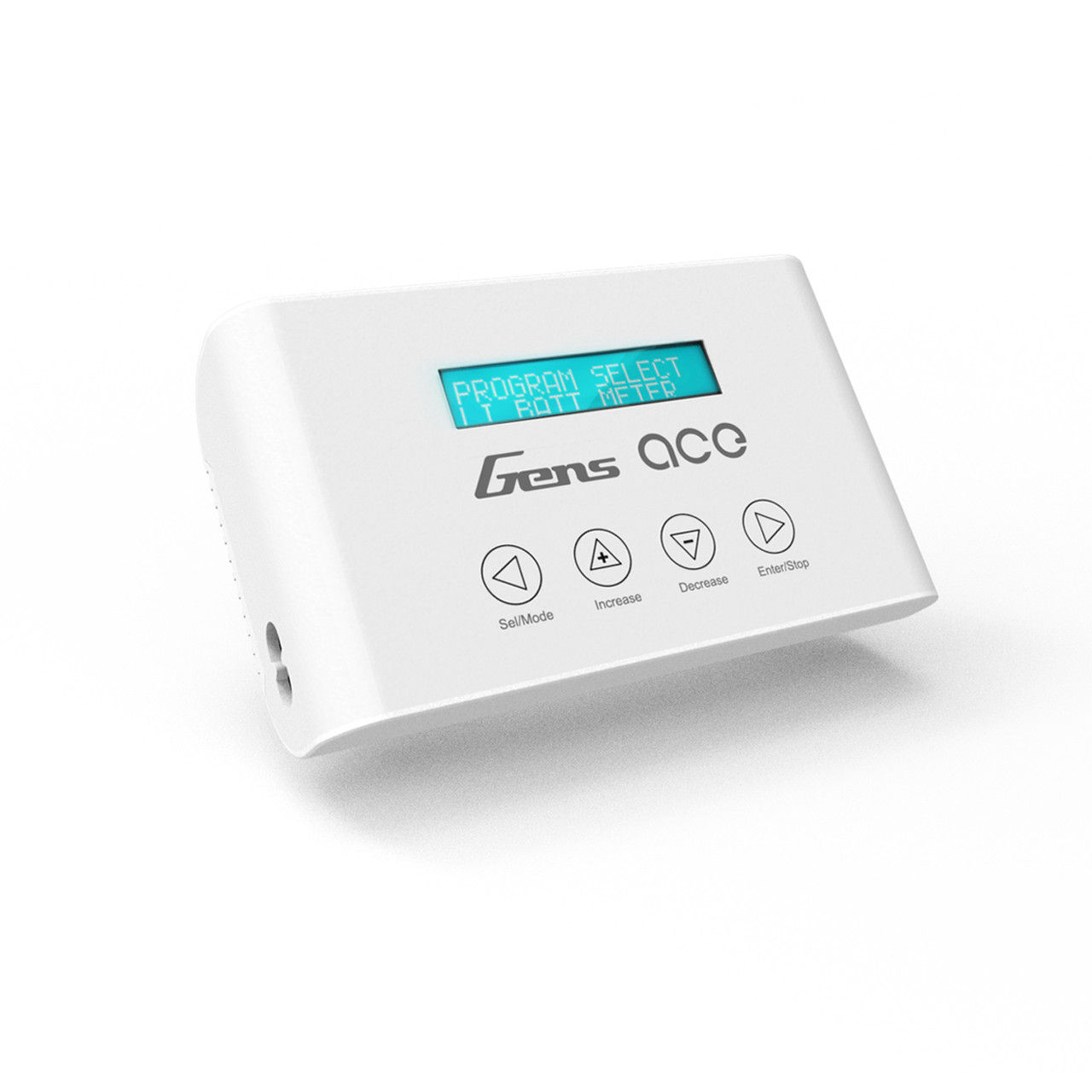 Gens Ace IMars III Pro Smart Balance AC Battery Charger (6S/10A/100W)