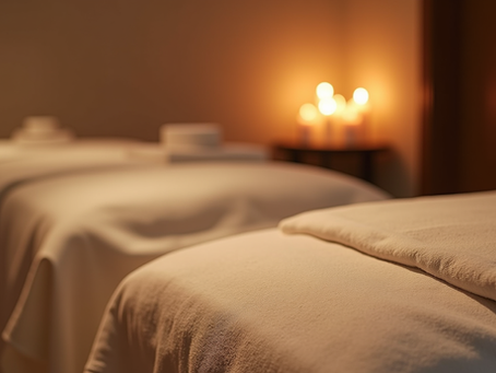The Art of Tantra Massage Rejuvenation