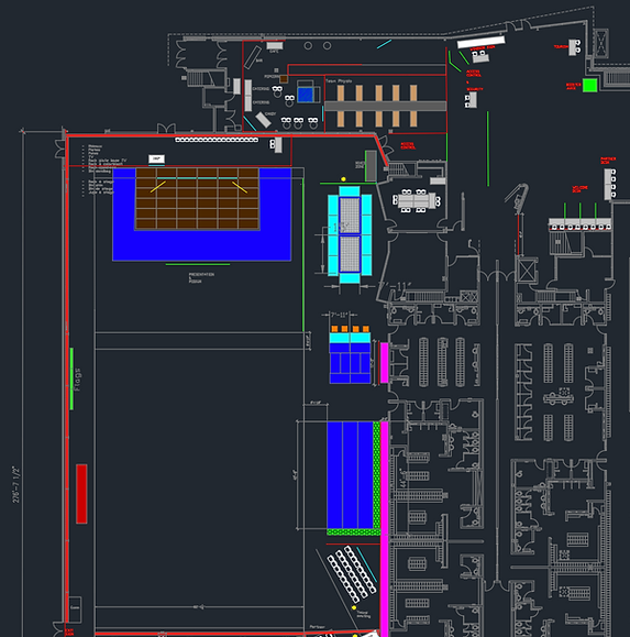 Autocad - Events