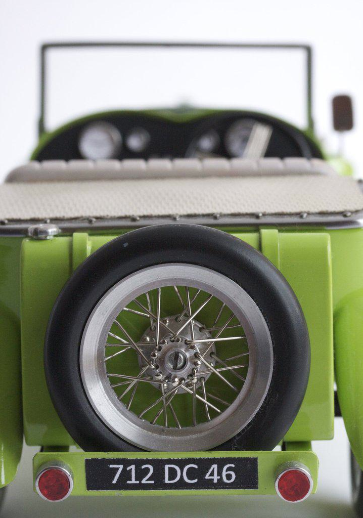 Midget-TC detalle trasero