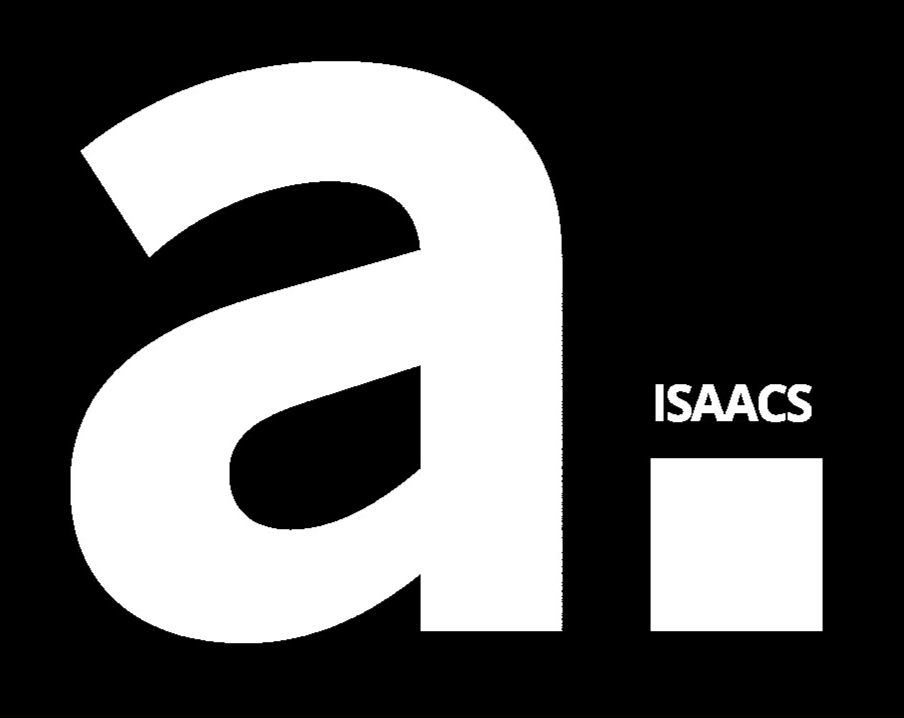 Adele Isaacs Aligned Barrister logo