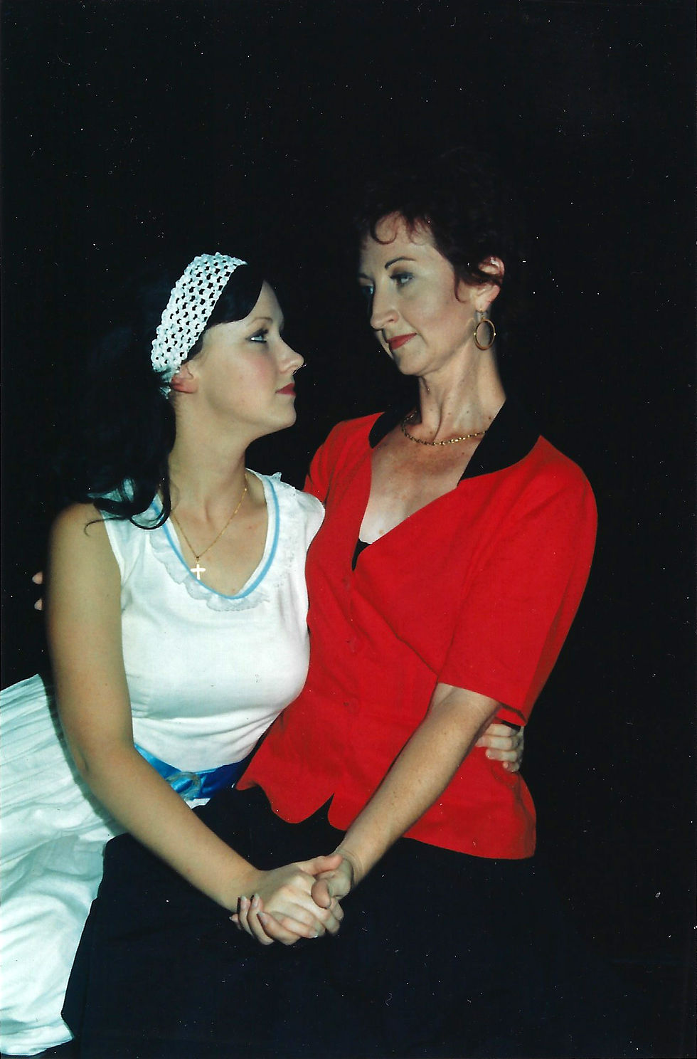 2004 | West Side Story