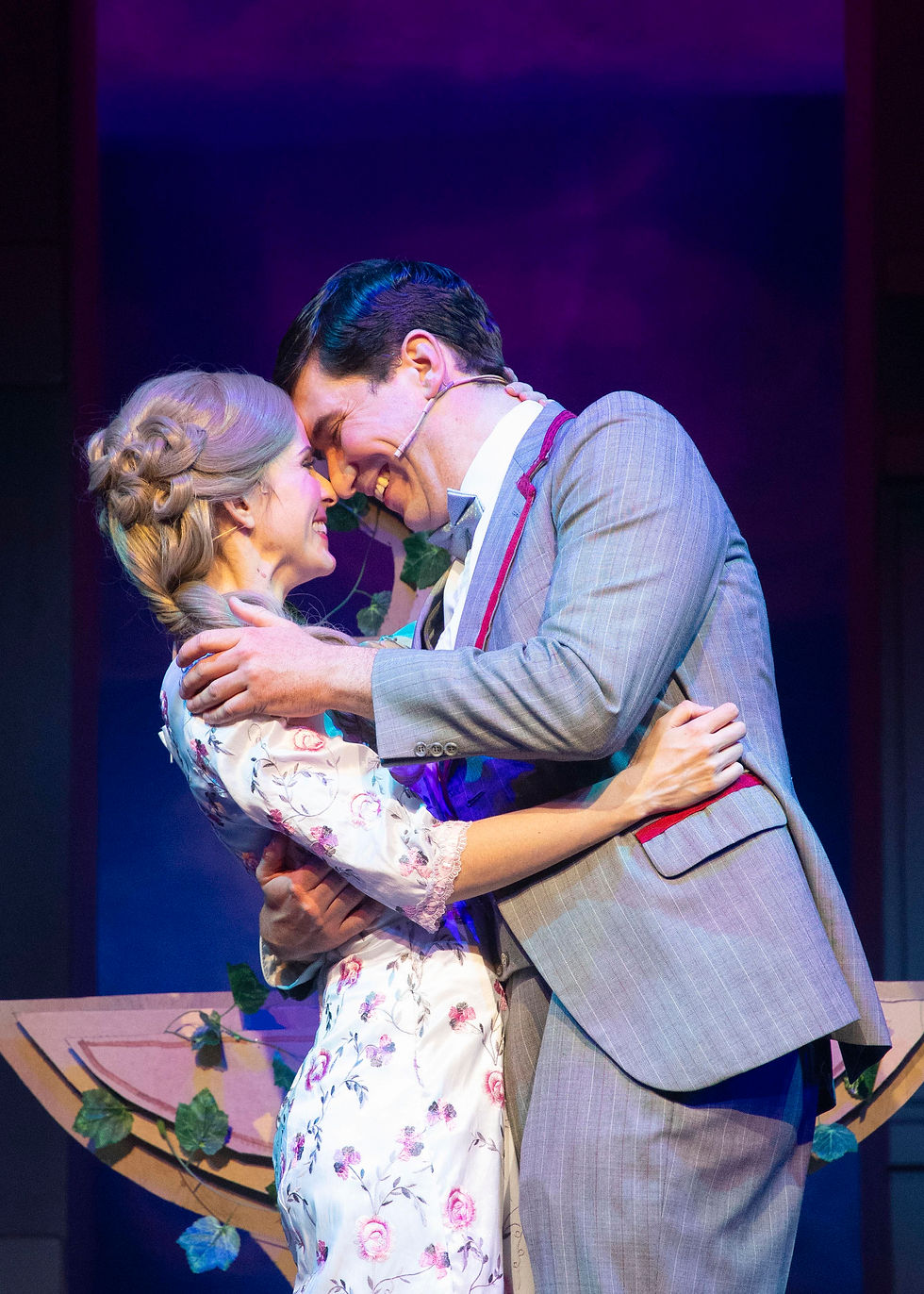 2023 | The Music Man