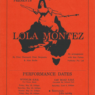 1992 | Poster