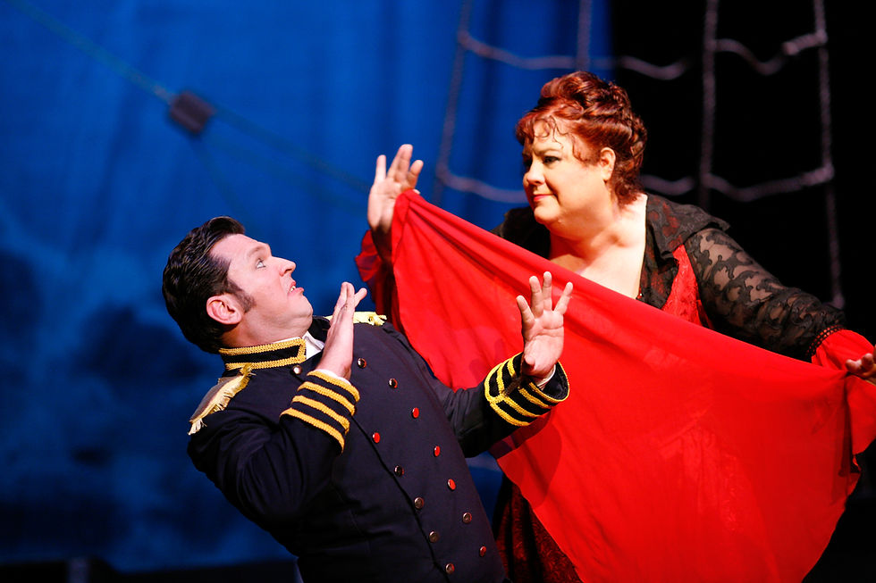 2007 | H.M.S. Pinafore