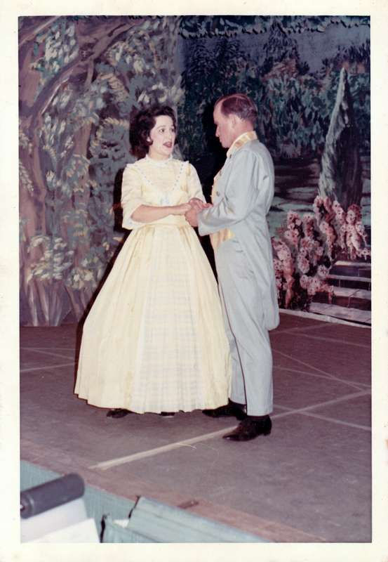 1968 | The Great Waltz