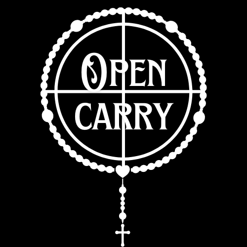 Thumbnail: Open Carry