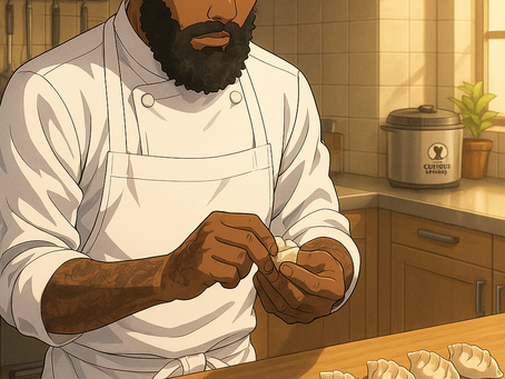 Part II: Building the Opposite