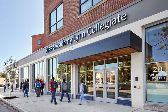 KIPP Academy Lynn Collegiate Entrance.jpg