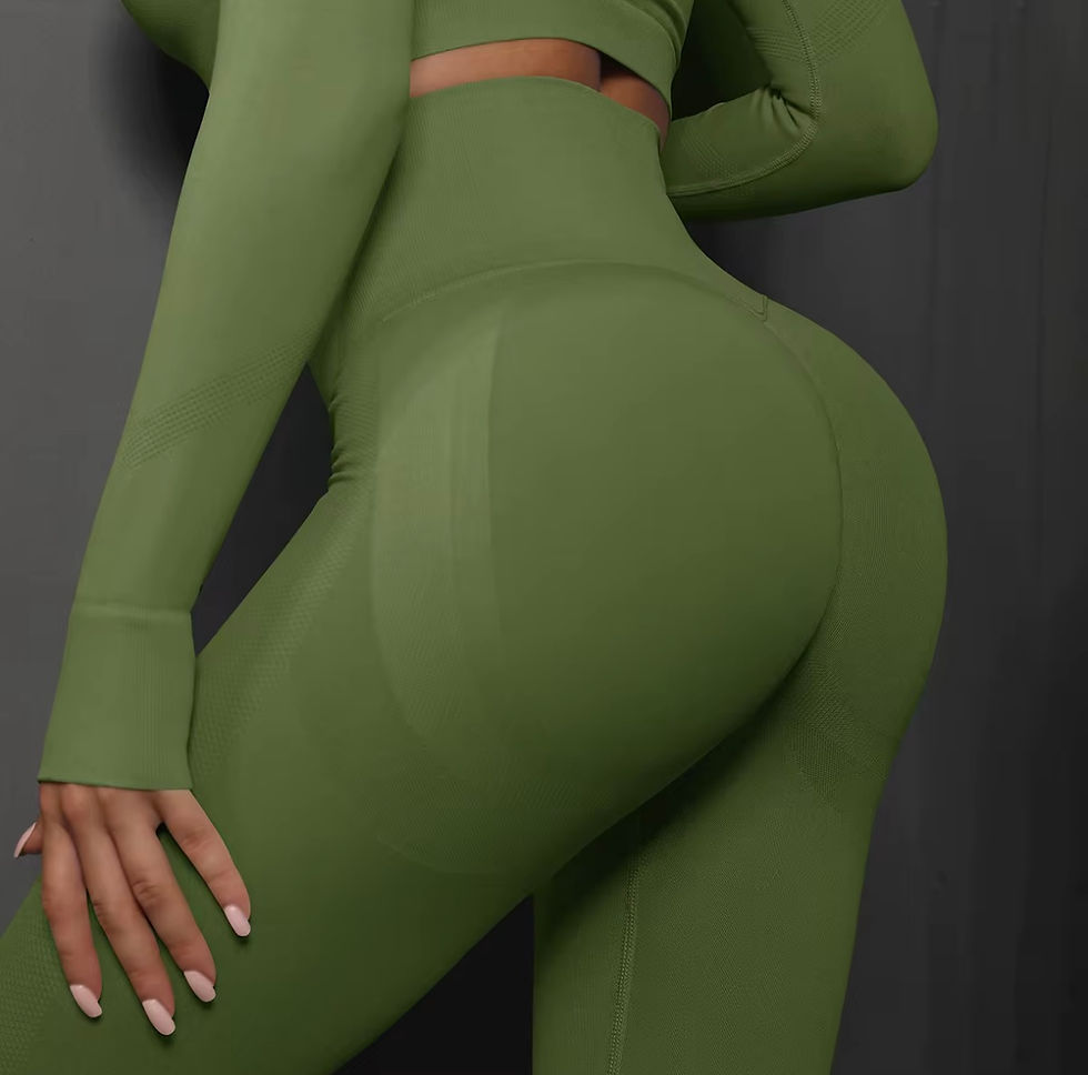 Miniatura: Legging Aura 
