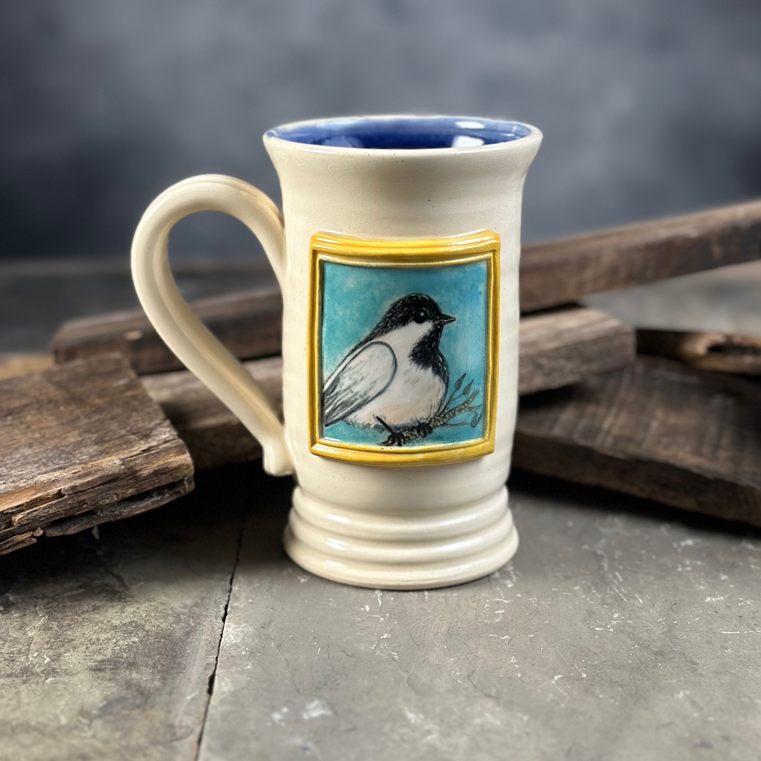 March • MotM • "Peters Pottery #14"