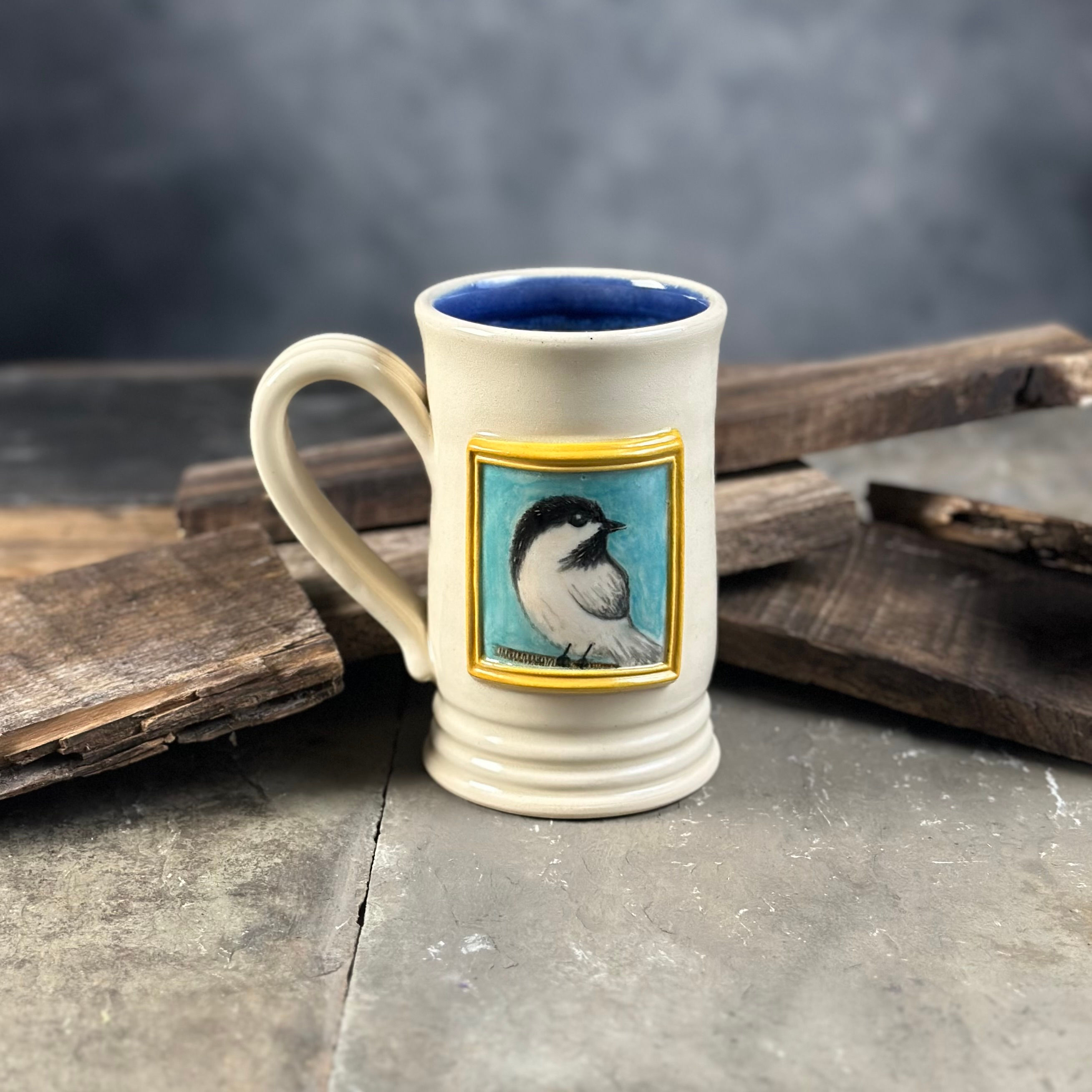 March • MotM • "Peters Pottery #17"