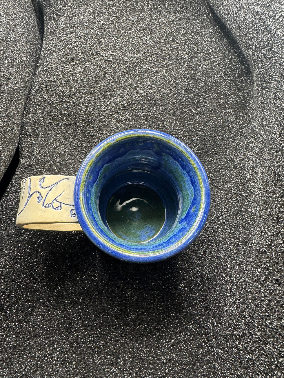 Thumbnail: Library Mug Club #v1•73