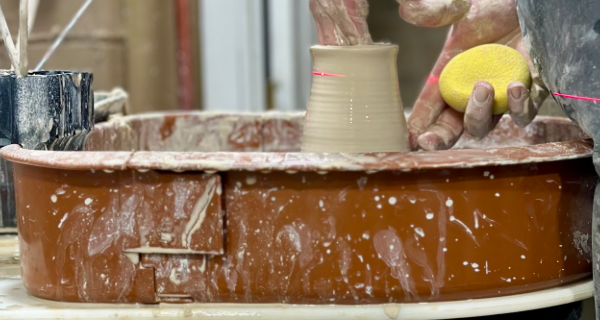 Introducing Mug of the Month Artist, January 2026: Brandon Peters