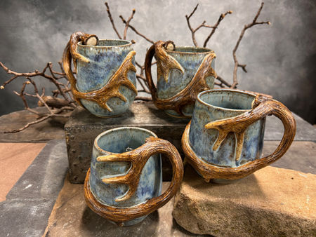 December Mug of the Month Final Presentation: Staci Wolfe