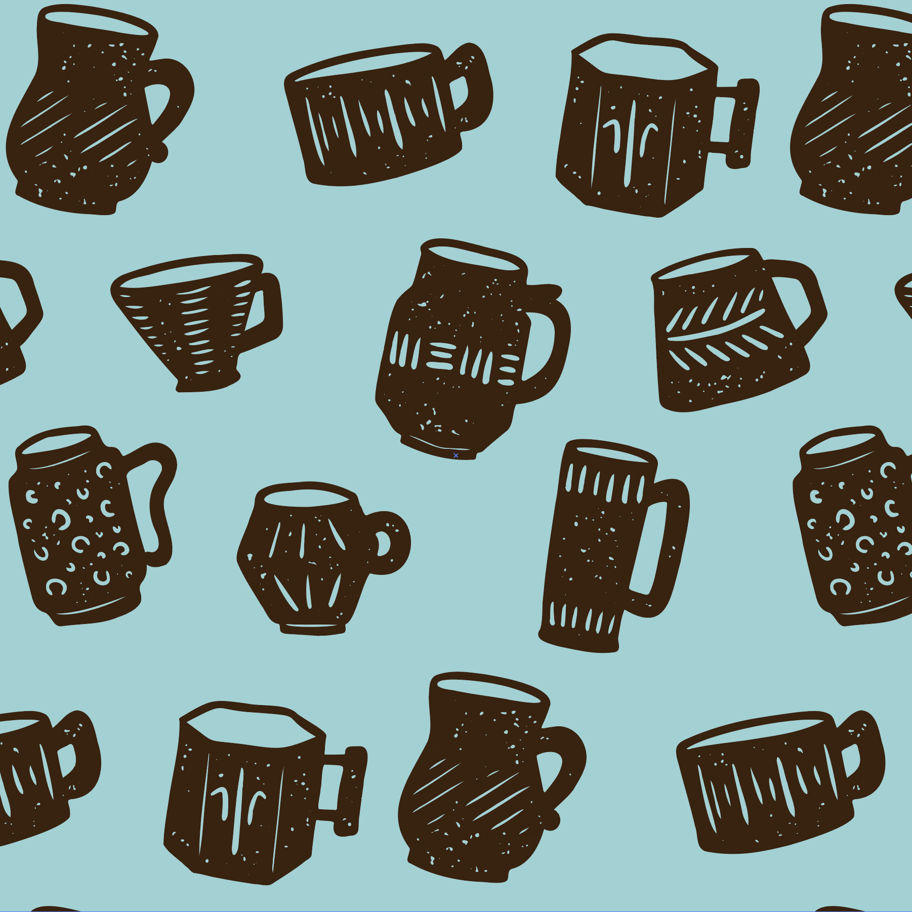 September • MotM • "Septimus Bean"