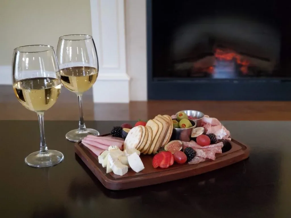 Retreat indulgence this winter at Rawley Resort
