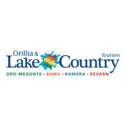 Orillilia Lake Country