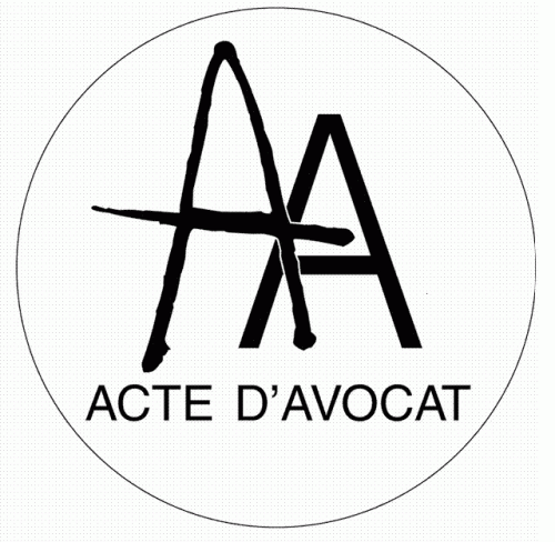 L'Acte d'Avocat, la sécurité de vos engagements au quotidien....