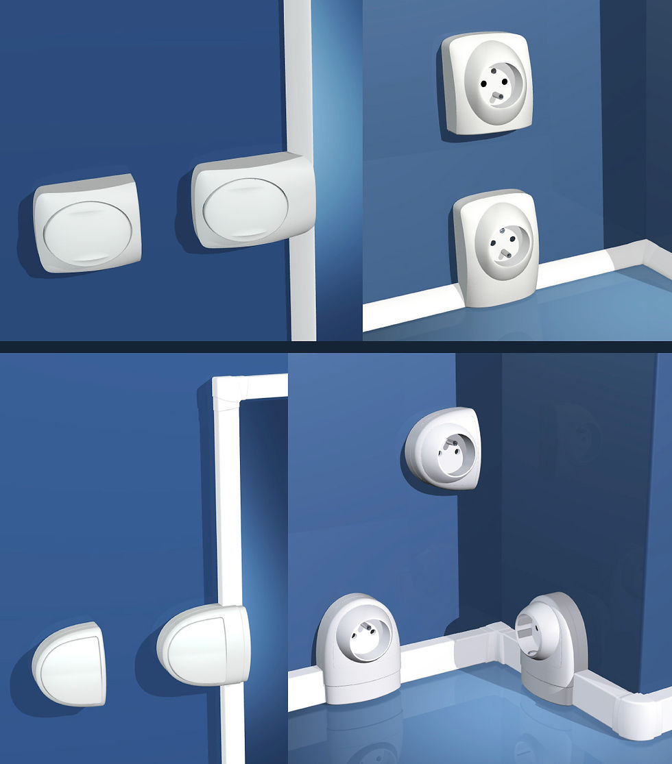LEGRAND