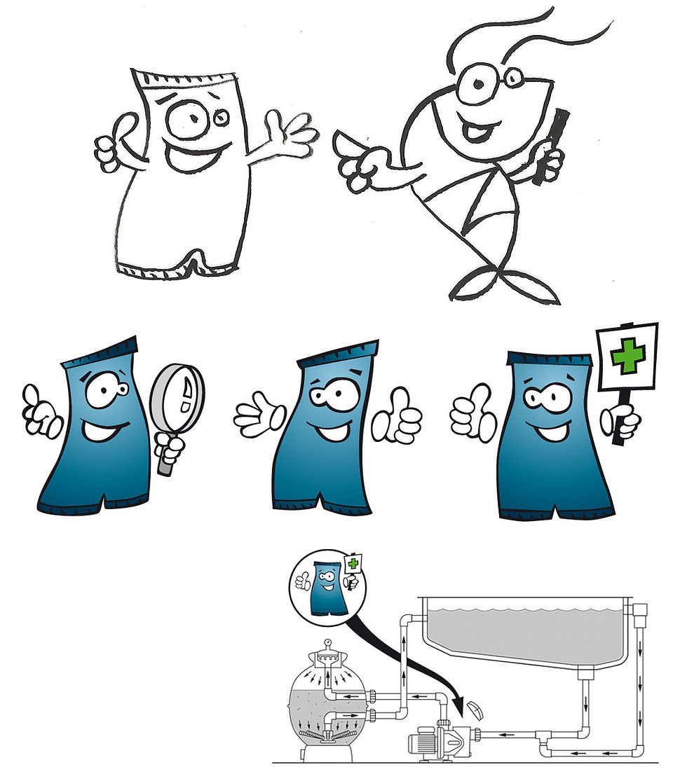 Miniature : AQUASPONDA