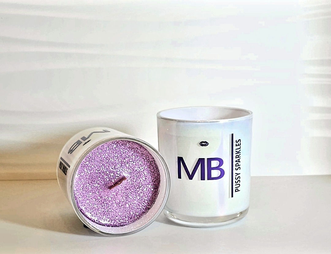 Pussy Sparkles
