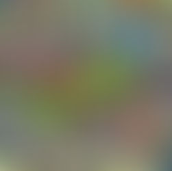 Cartoon of David and Goliath in a suburban area with solar-paneled houses. A giant razor blade on a billboard. Text: David & Goliath, THE OCKHAM'S RAZOR.