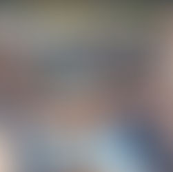 Aerial view of a solar-powered building community sharing solar panels. Text: "Community Solar, The Rise of Shared Solar Self-Consumption Business."