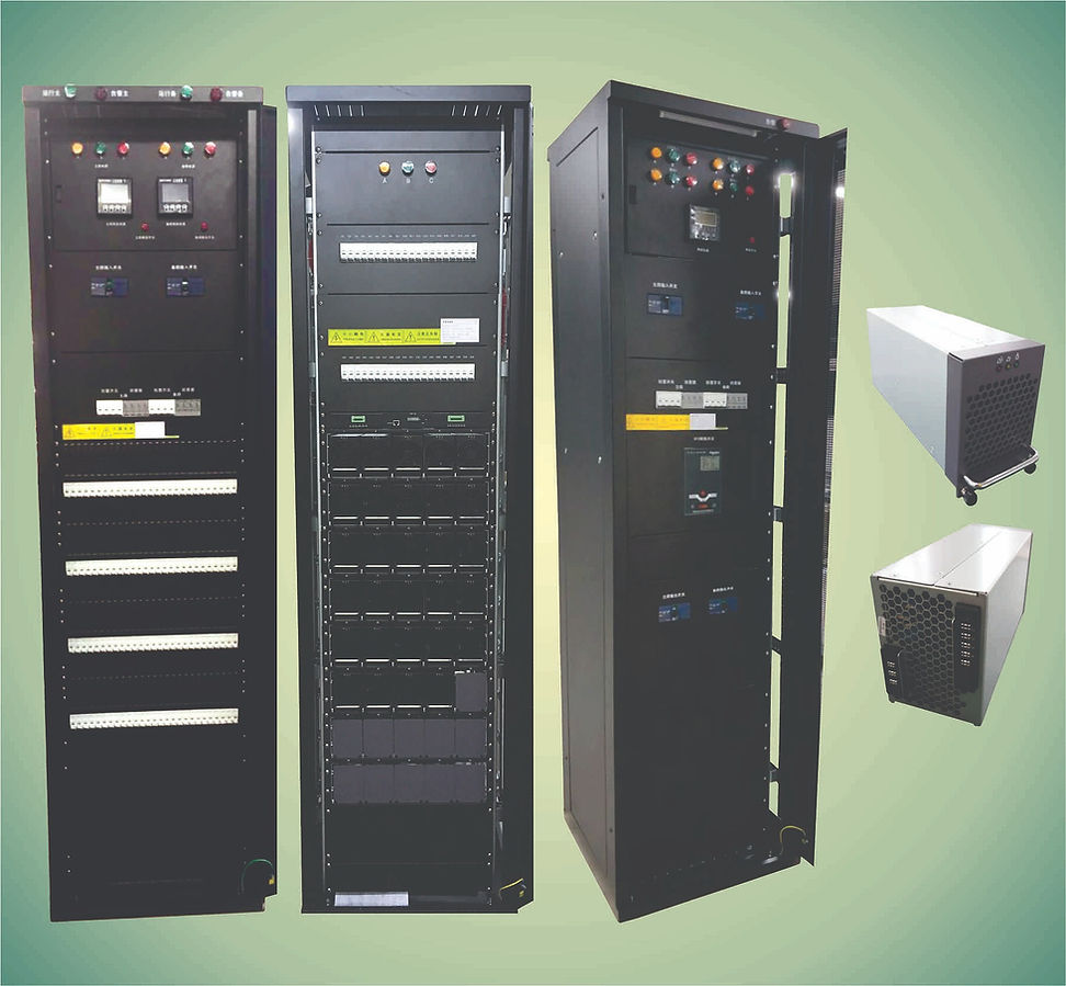 Rectifiers and Converters jvenergyconsultant