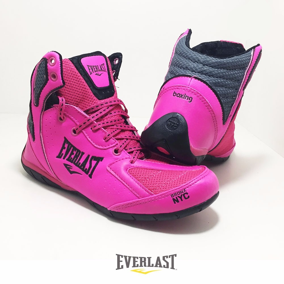 Everlast