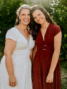 Mise en beauté naturelle pour une mariée le jour J