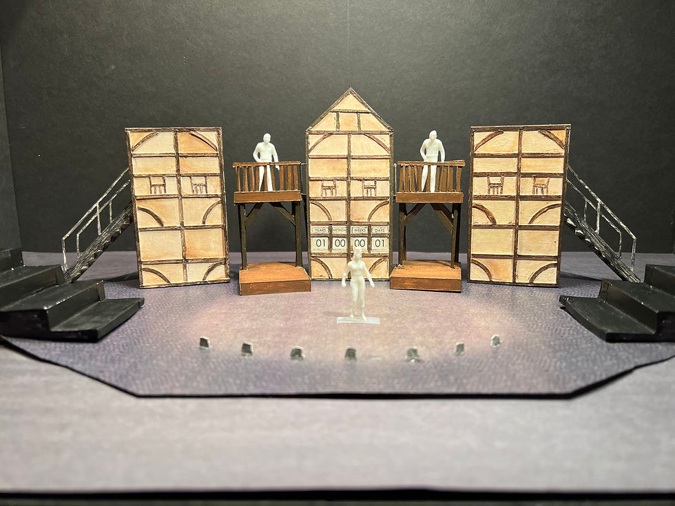 Top of Act Two
