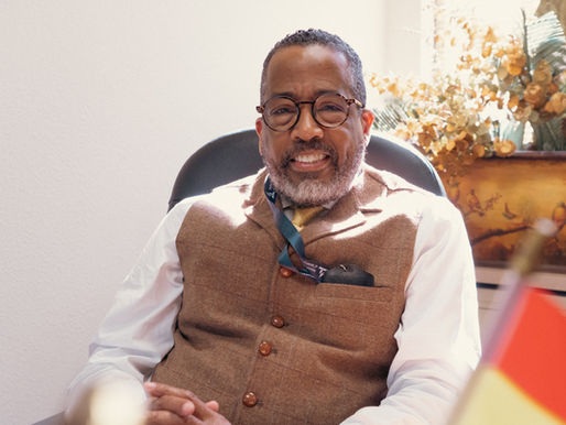 Celebrating Black History Month: A Story of Gratitude, Partnership, and Hope