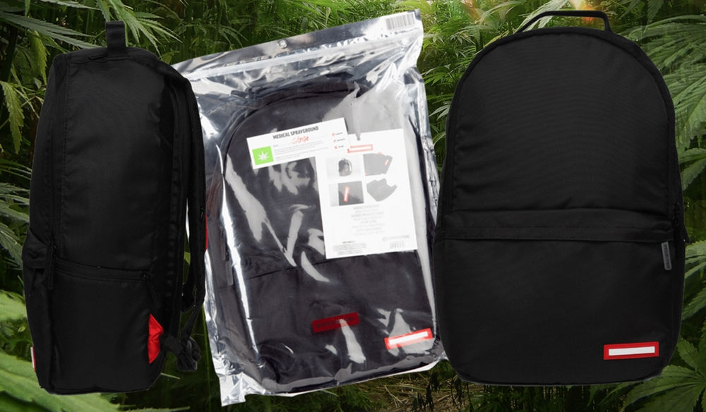 transporter sprayground